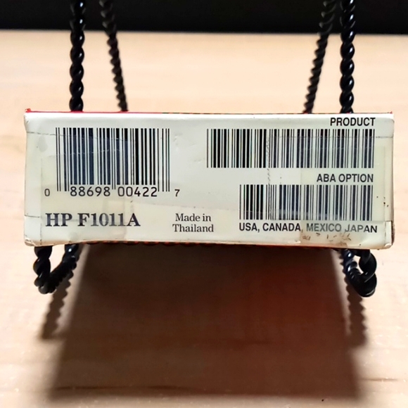 Hewlett Packard HP F1011A AC/DC Adapter - Picture 2 of 3